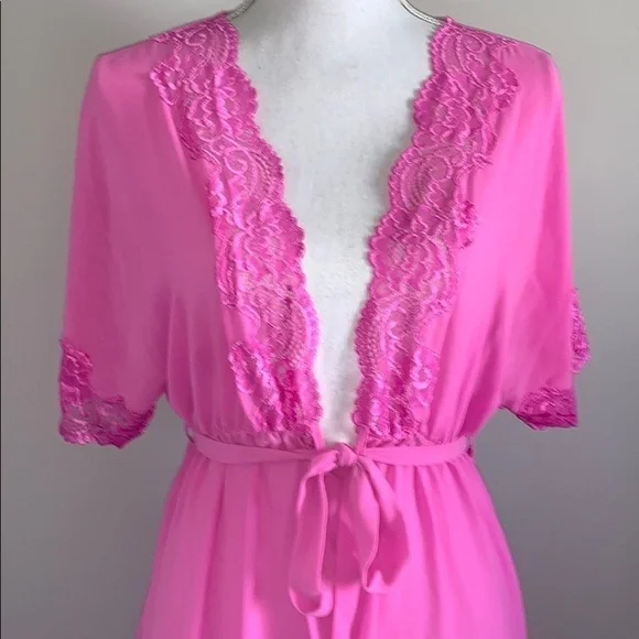 Vintage Cinema Etoile Robe